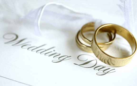 WeddingBands